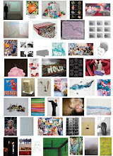 PRINT MEDIA AND PAINTING GRADUATES 2010