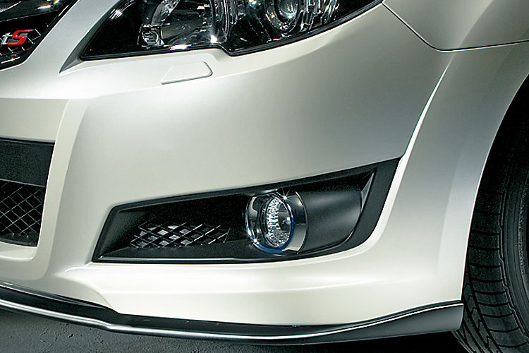 Subaru Legacy B4 2 5gt 2010 Car And Style