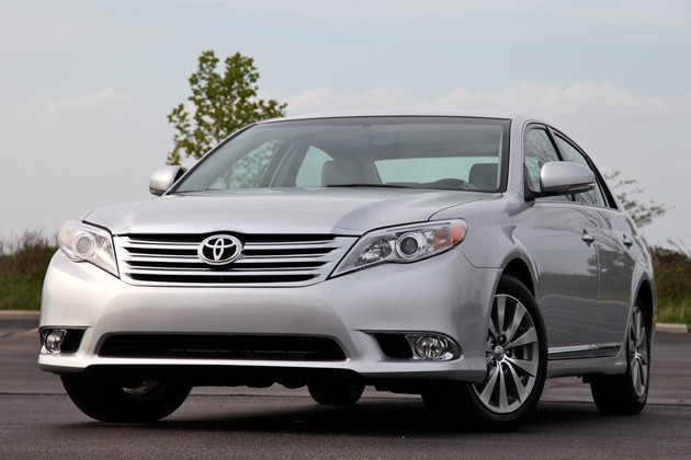 2011 Toyota Avalon Review Spec | Car Review