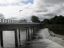 Ponte do Rio Salgado