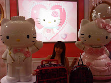 ♥I Love Hello Kitty♥