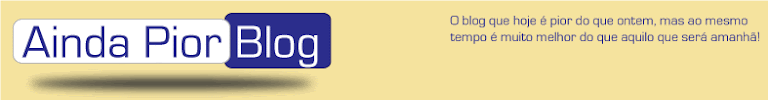 Ainda Pior Blog