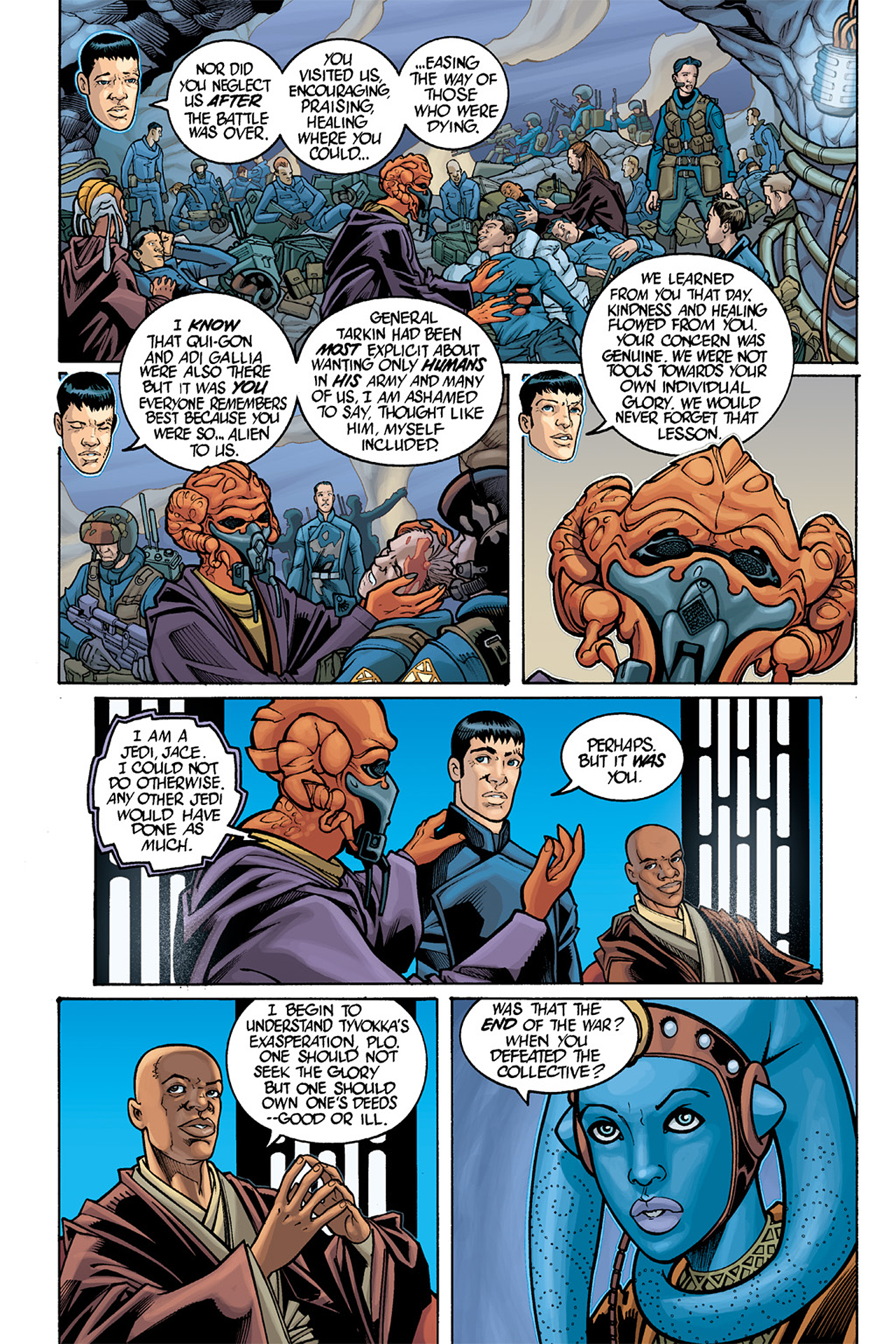 Read online Star Wars Omnibus comic -  Issue # Vol. 15.5 - 53