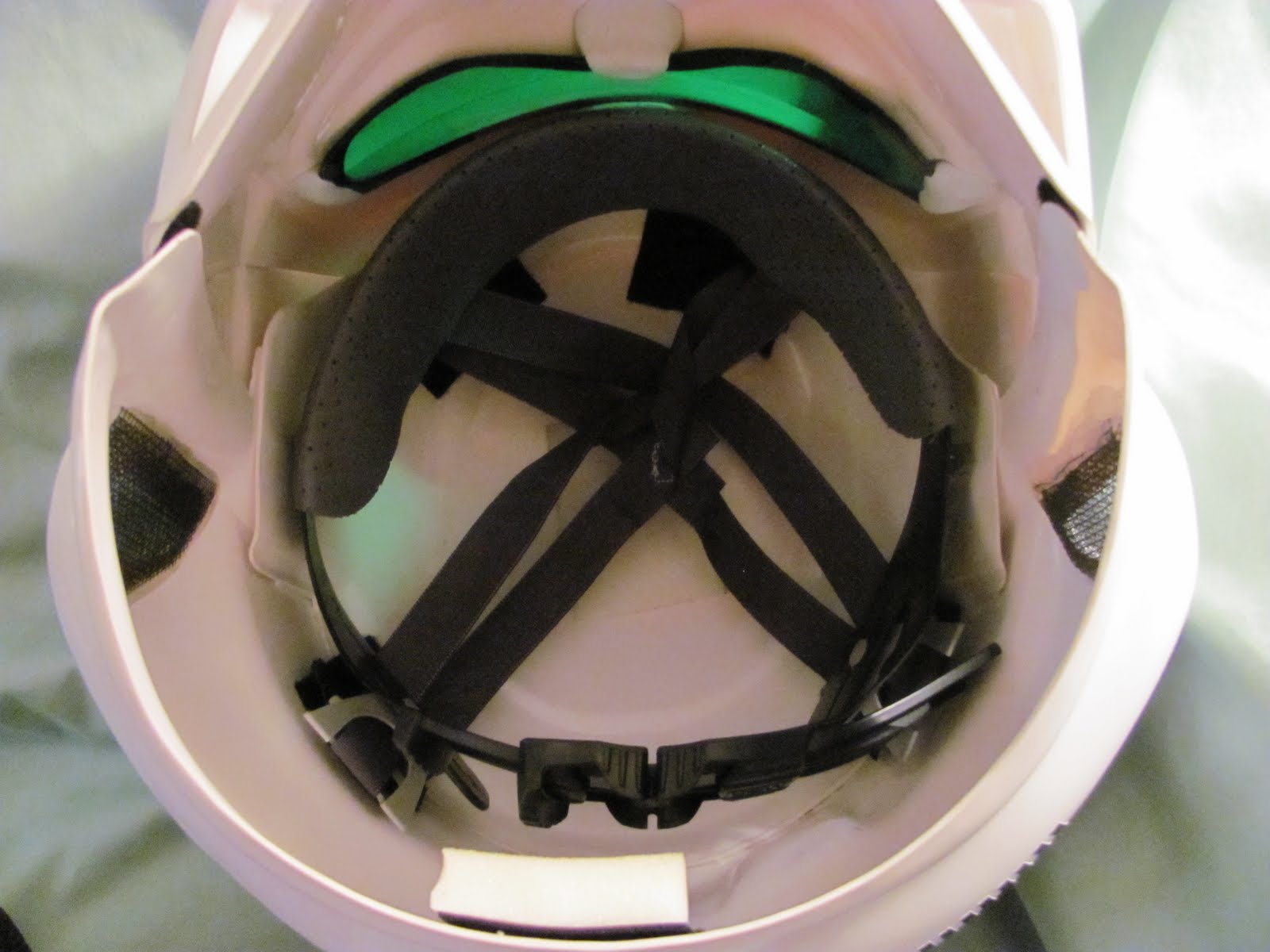 biker scout helmet