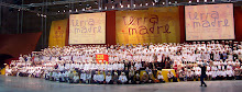 ME & 1000 CHEFS in TURIN, ITALY