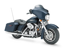 FLHX Street Glide