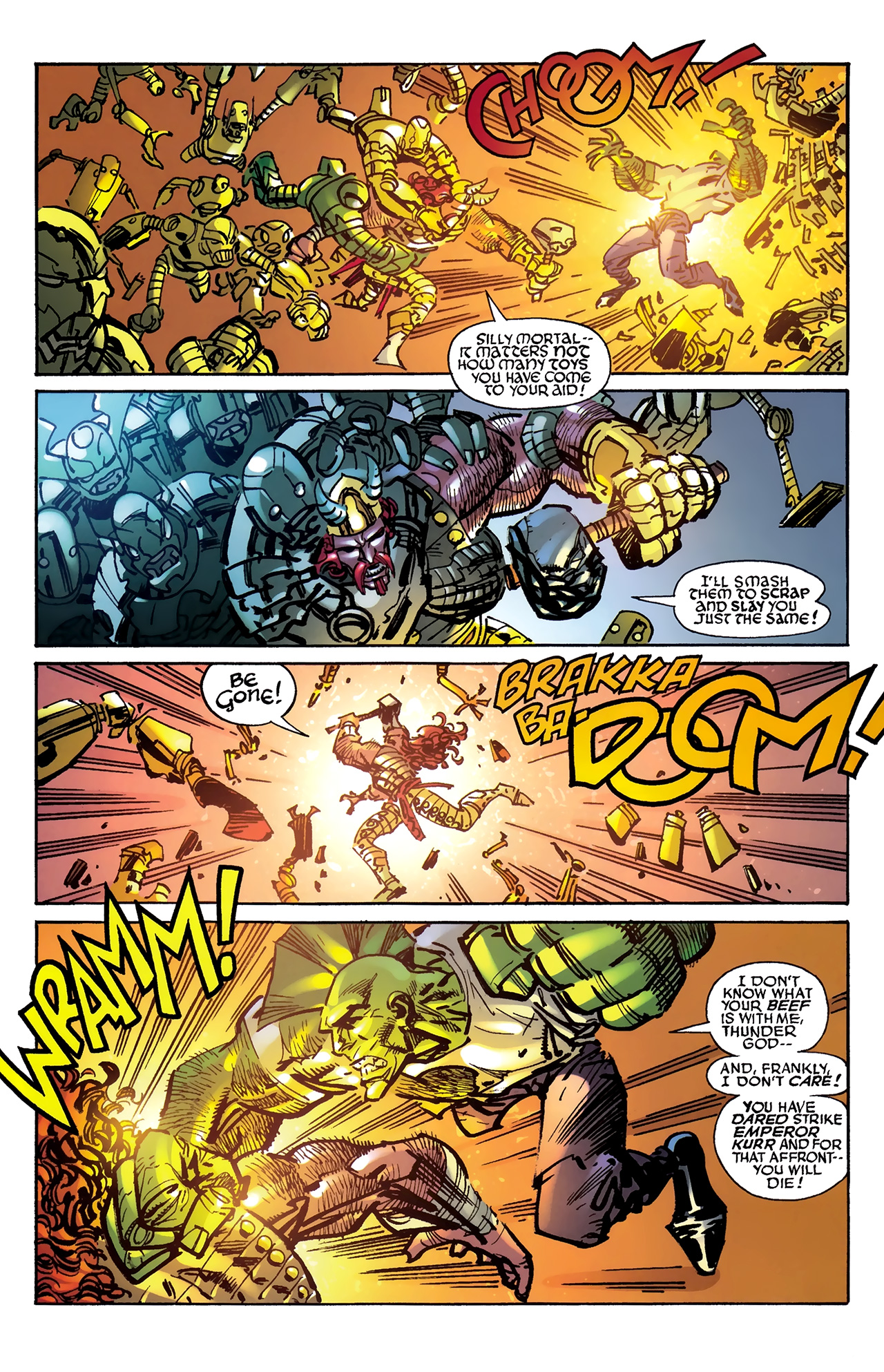 Read online The Savage Dragon (1993) comic -  Issue #163 - 14