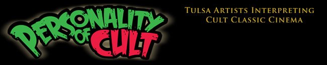 Welcome to Personality of Cult