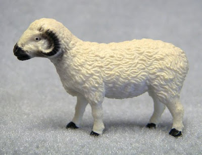 Sheep (Ram or Wether)