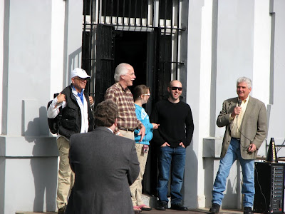 Goonies Weekend, Astoria, Oregon