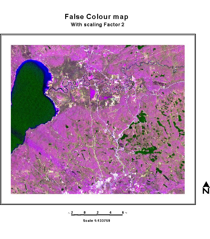 Jinha's remotesensing Website 2