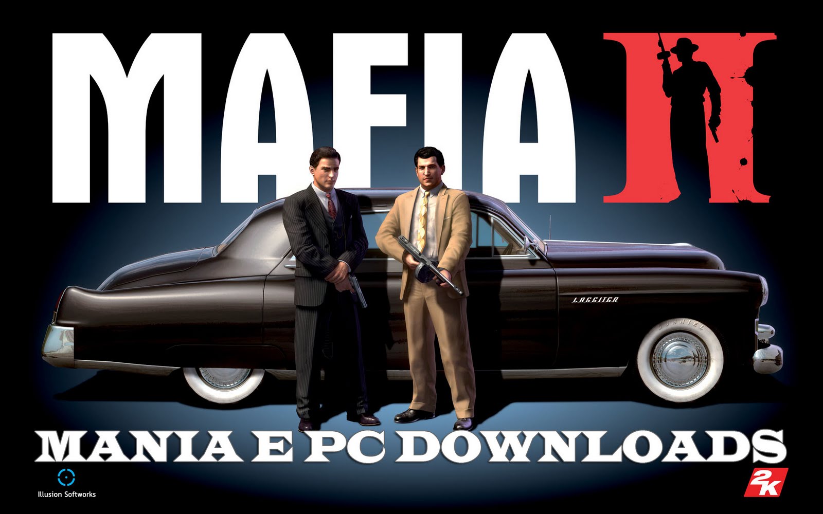 mafia 2 demo low end pc