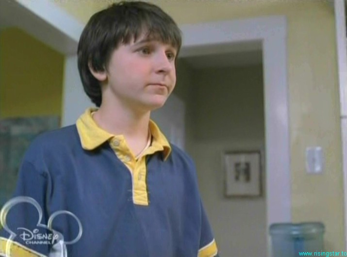 SNAPSHOTS!: Happy Birthday, Mitchel Musso!