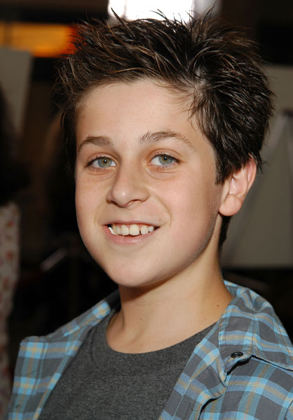 SNAPSHOTS!: HAPPY BIRTHDAY, DAVID HENRIE!