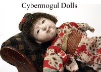 Cybermogul Dolls Logo