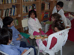 Maraton de lectura