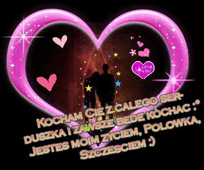 Kocham Cie Moj Pysiulku Sierpnia 2007