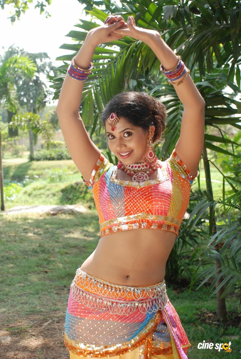 Film Lokam Sruthi Nair Devika Sexy Photo Hot Spicy
