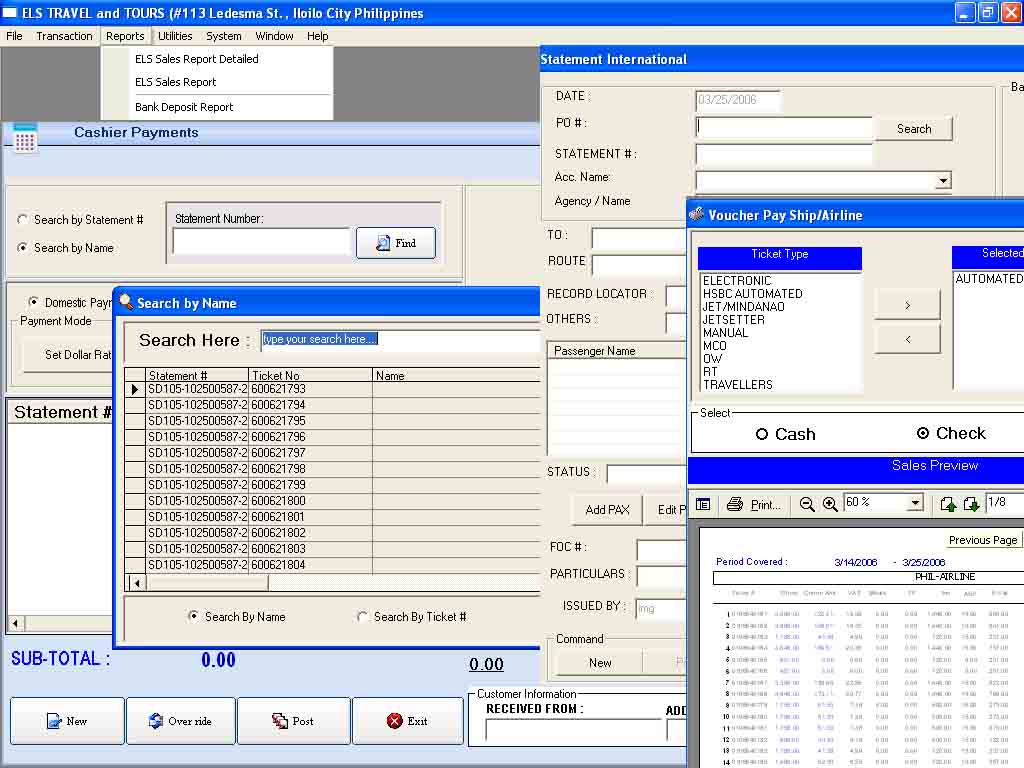 Accounting Software Accounting Software With Source Code