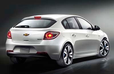 SCARICA CHEVROLET CRUZE BATTERIA