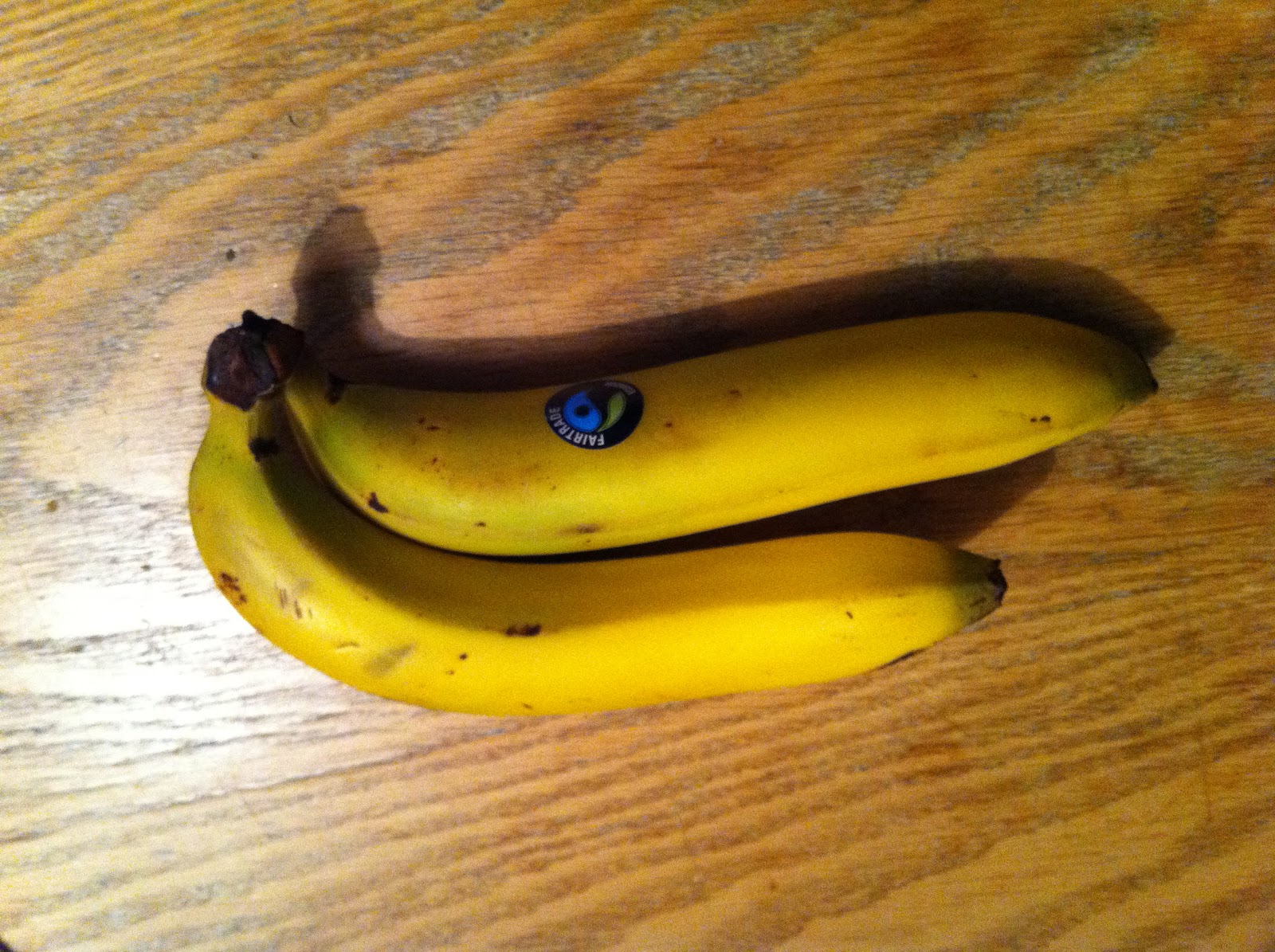 Come Non Far Diventare Nere Le Banane Sbucciate