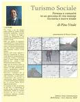 Libro "Turismo sociale" di Pino Vitale