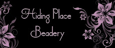 Hiding Place Beadery
