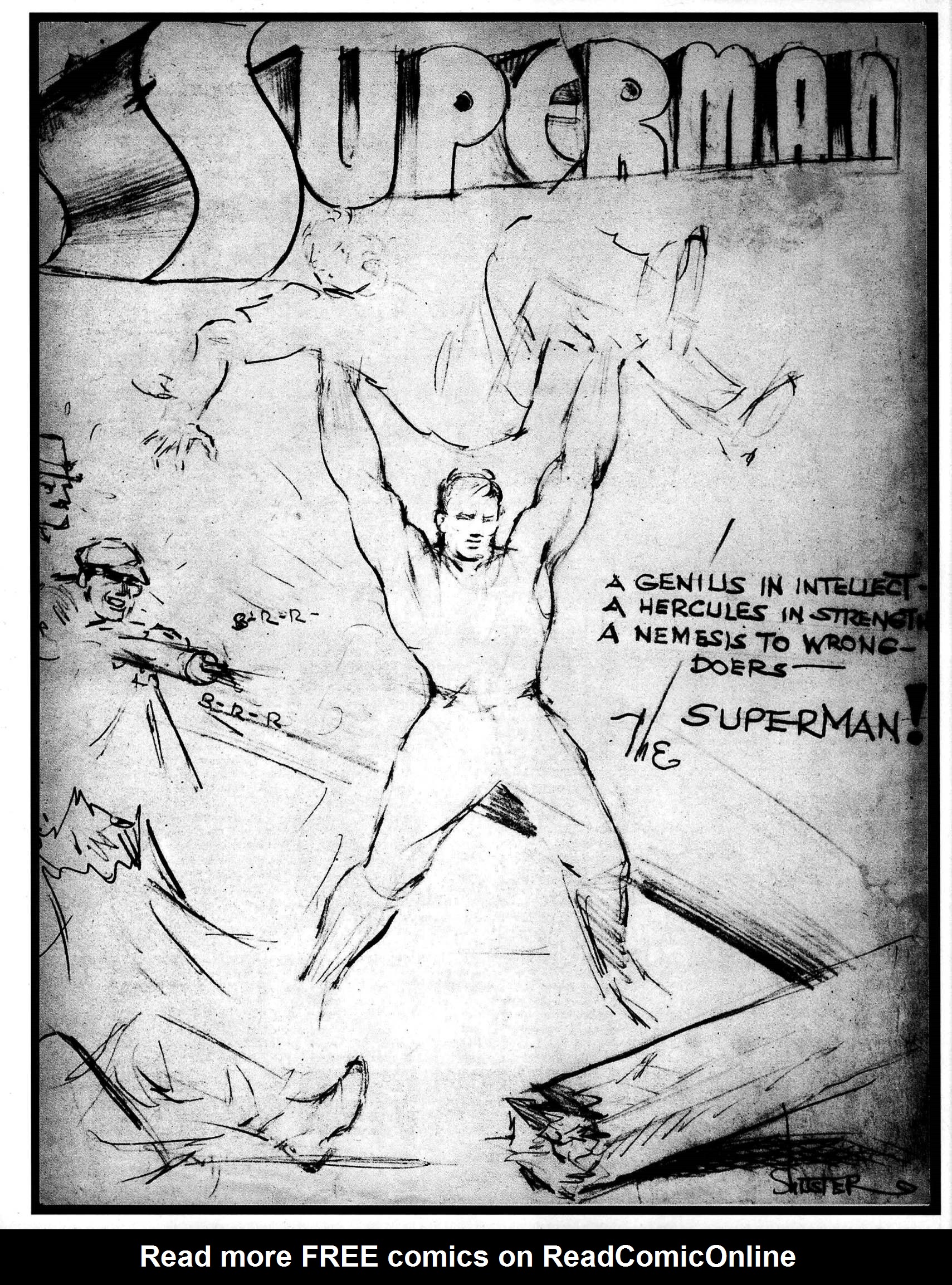 Read online Superman: The Complete History comic -  Issue # TPB (Part 1) - 37