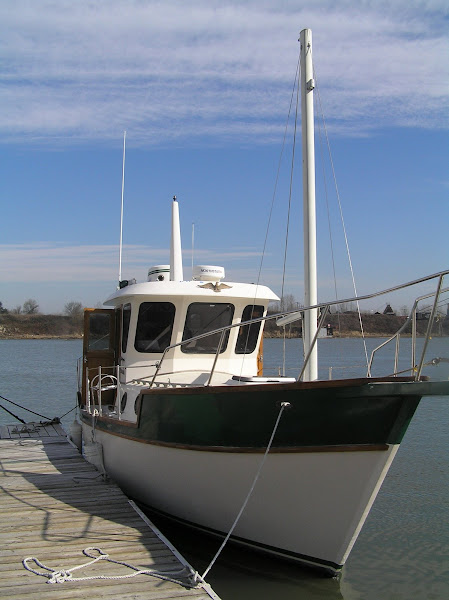 Legacy 32 Mark III