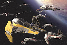battle of the coruscant