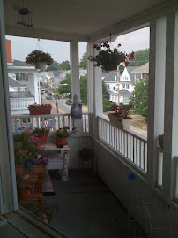 My Porch