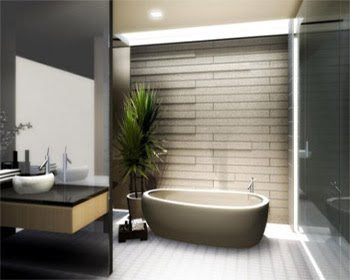 bathroom design