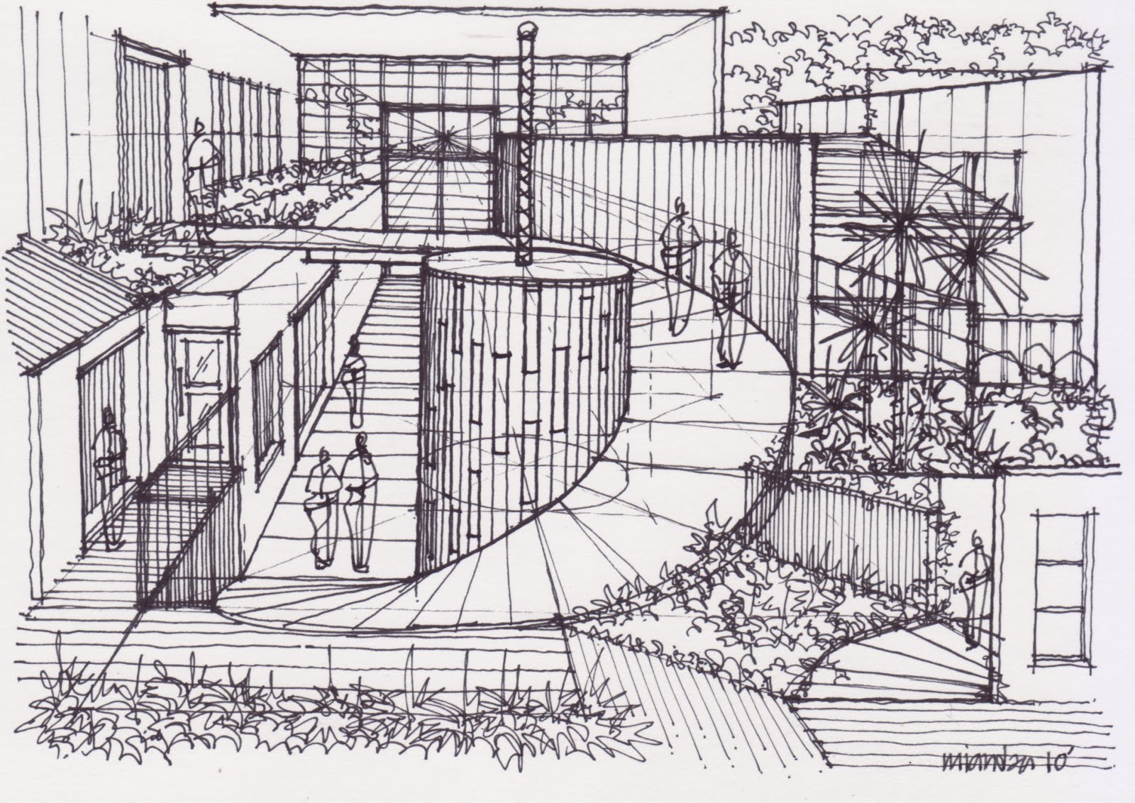 архитектурно ландшафтное пространство 7 класс. архитектурно ландшафтное пространство 7 класс. рисование ландшафта. ландшафт акварелью перспектива участка. ландшафтные зарисовки.