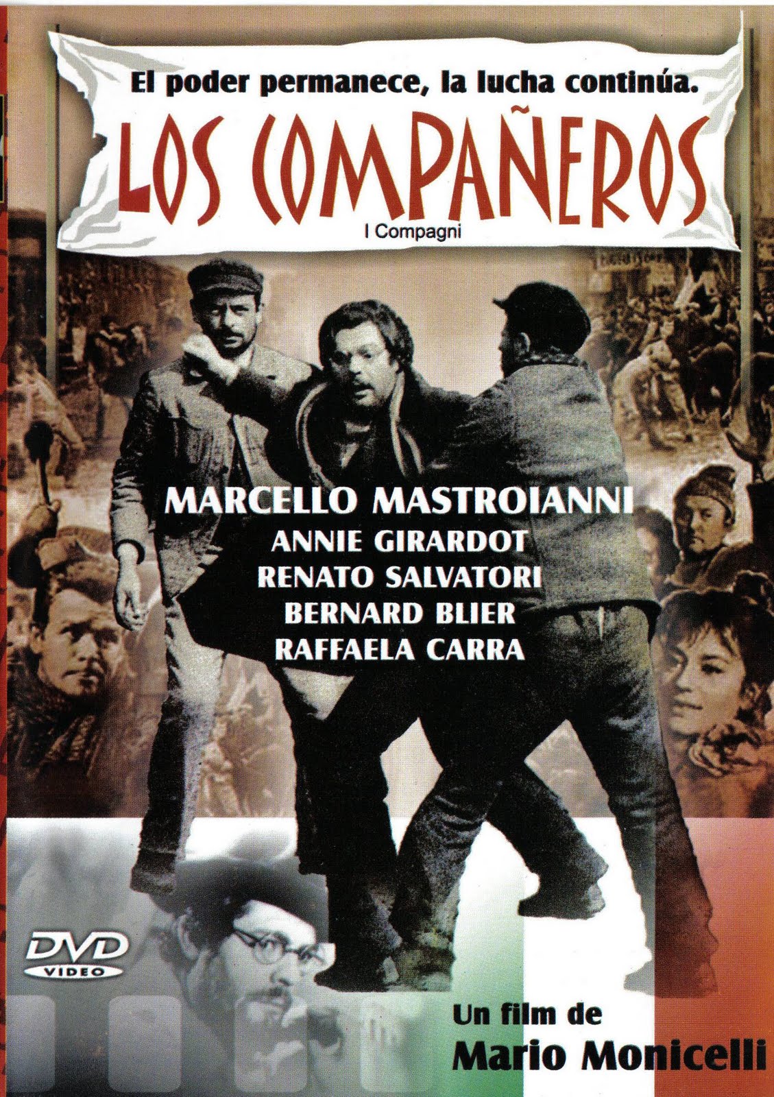 Bar Británico '82 LOS COMPAÑEROS