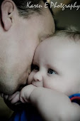 Kiss from Daddy