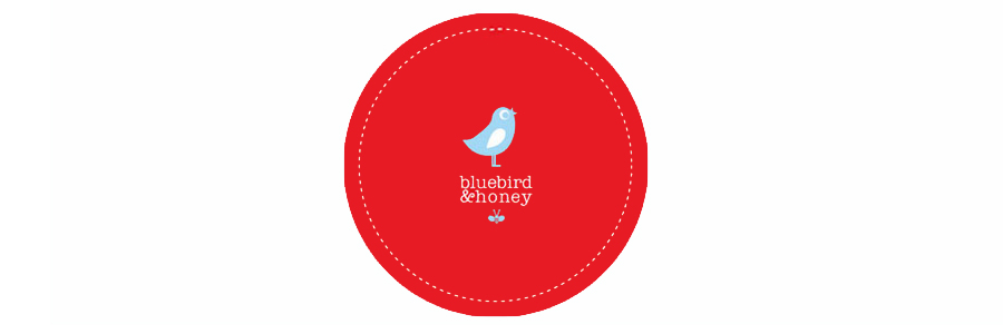 Bluebird & Honey