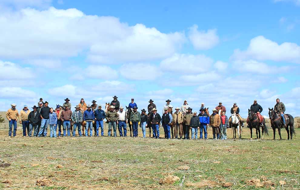 Rene Heil Ranch Photographer Churchill Ranch...Valentine, Nebraska