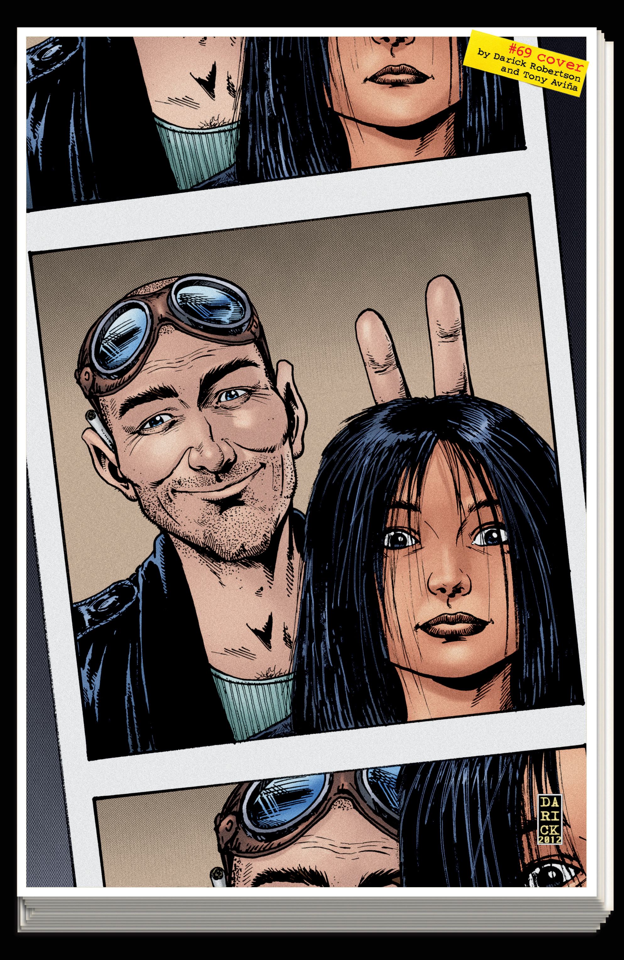 Read online The Boys Omnibus comic -  Issue # TPB 6 (Part 3) - 28