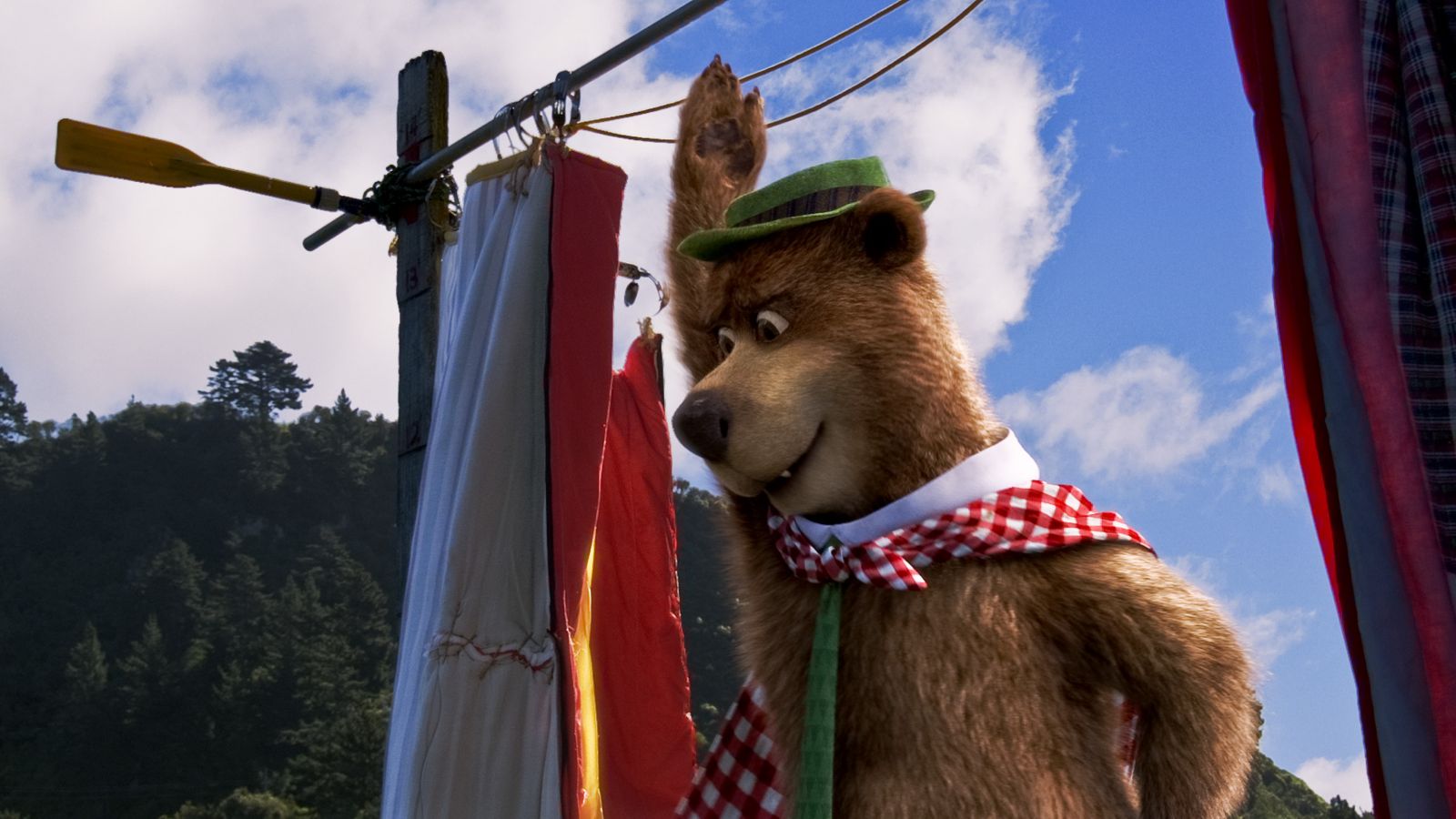 Free Hollywood Movie Pictures,Photos,Images,Wallpapers,Trailers: yogi