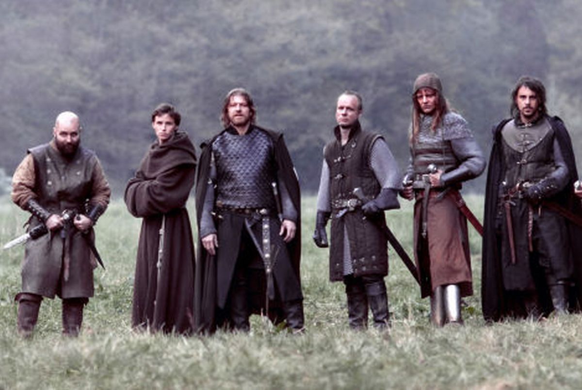 Black Death Film Black Death Film