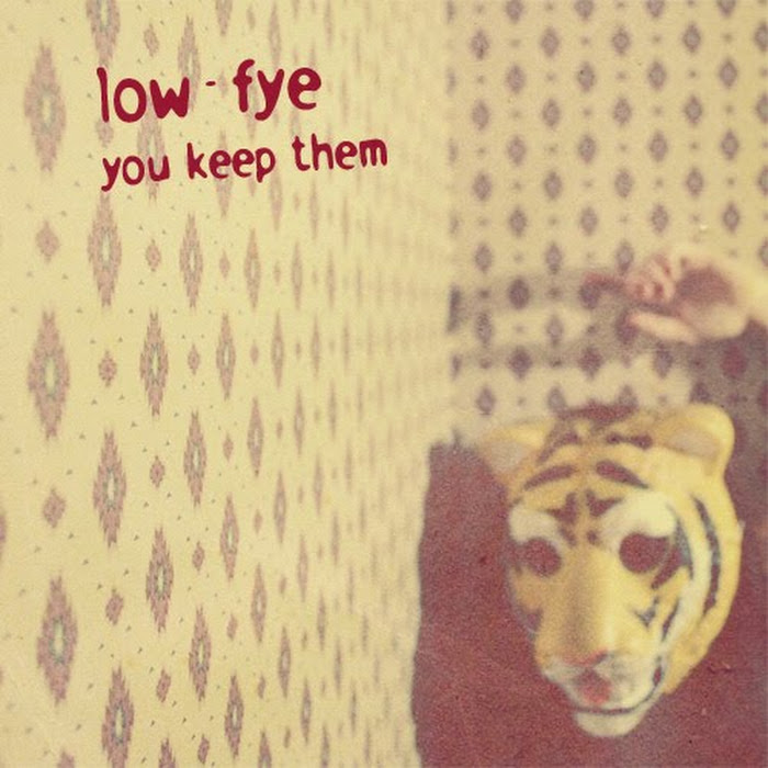 [DFBM] - LOW - FYE – You Keep Them - available as of april, 13th