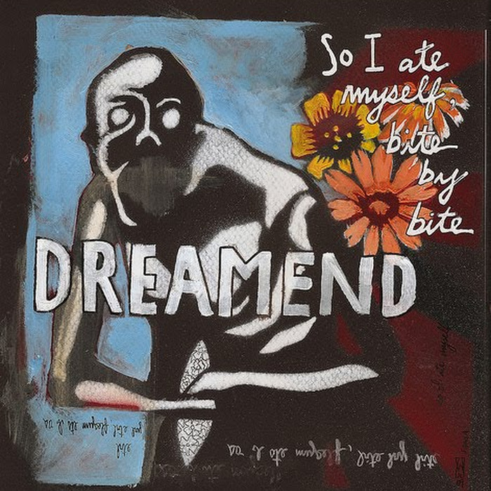 [Review] - Dreamend - 2010 - So I Ate Myself, Bite by Bite