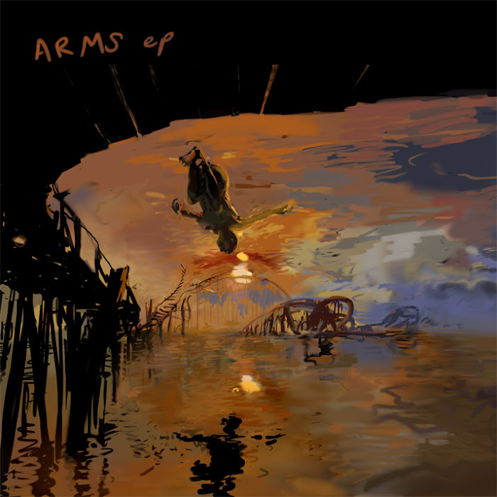 ARMS - 2010 - EP