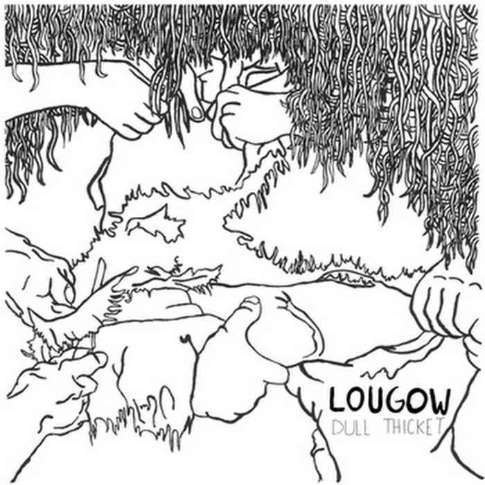 Lougow - 2010 - Dull Thicket