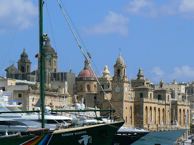 Imagini Malta: Vittoriosa