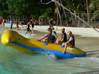 jocuri de plaja in Filipine