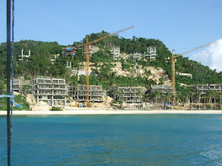 Constructii in Filipine