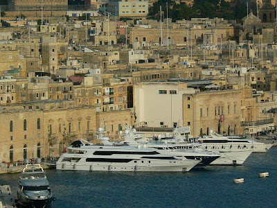 Imagini Malta: Vittoriosa