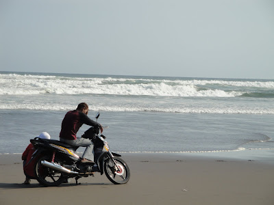 Plaja Indonezia