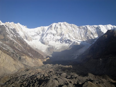 Masivul Annapurna